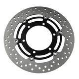 Front Brake Disc Rotor Triumph Daytona 750 900 1000 1200 Speed Triple 900 T309 Sprint 900 Trophy 900 1200